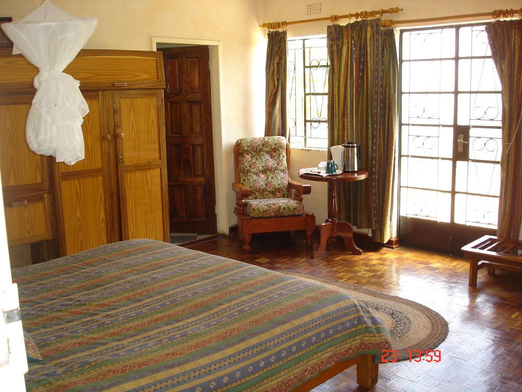 The Stone Guest House リビングストン 部屋 写真