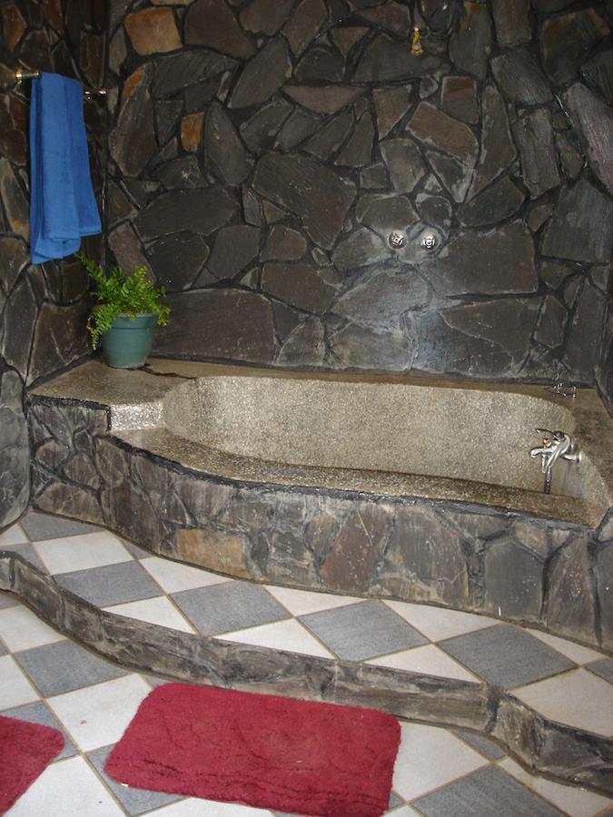 The Stone Guest House リビングストン 部屋 写真