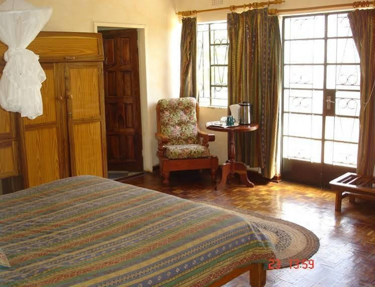 The Stone Guest House リビングストン エクステリア 写真